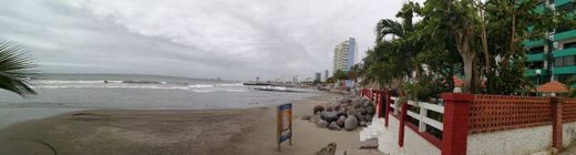 Puerto de Veracruz