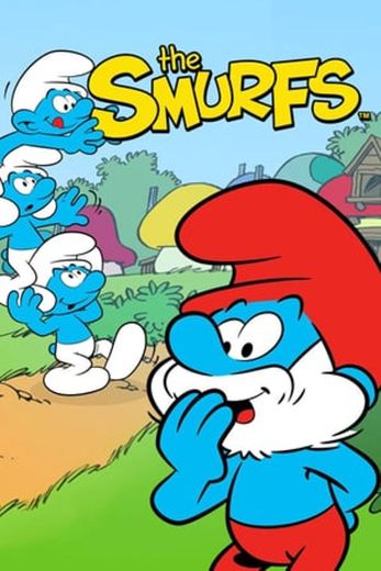 The Smurfs