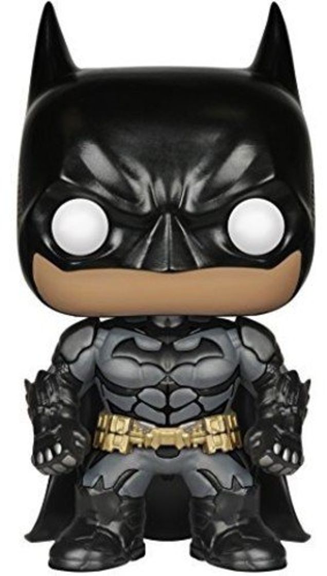 Producto DC Figura de vinilo Batman, colección Arkham Knight