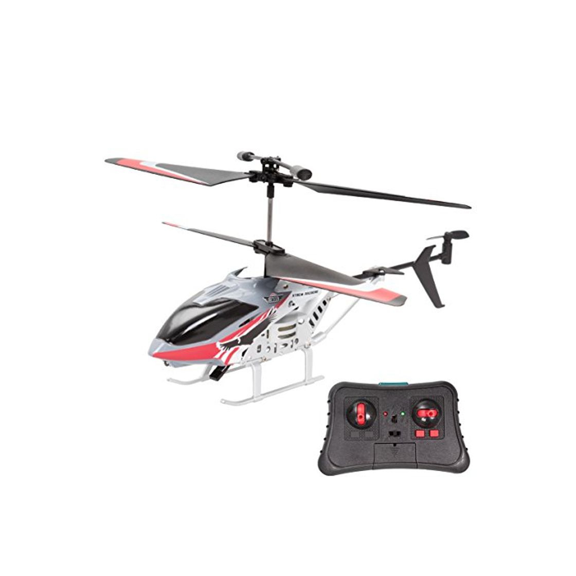 Product Xtrem Raiders- Heli Condor, Juguete, teledirigidos, radiocontrol, Aviones a Control Remoto, helicopteros