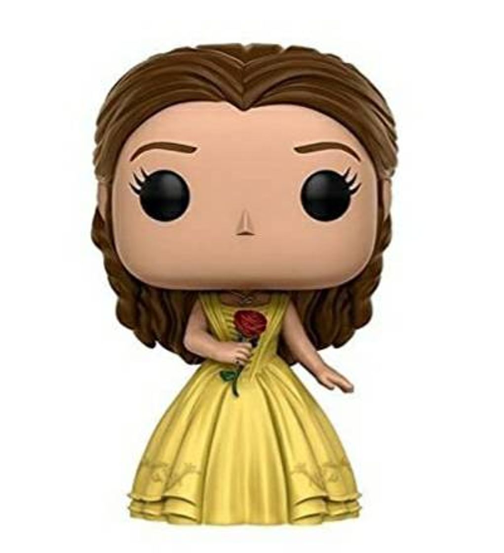 Fashion Funko de Bella