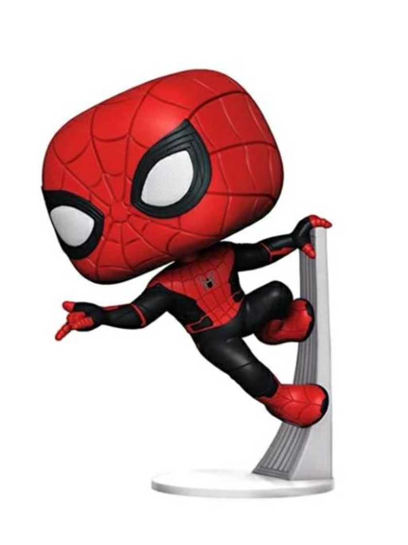 Fashion Funko de Spiderman 