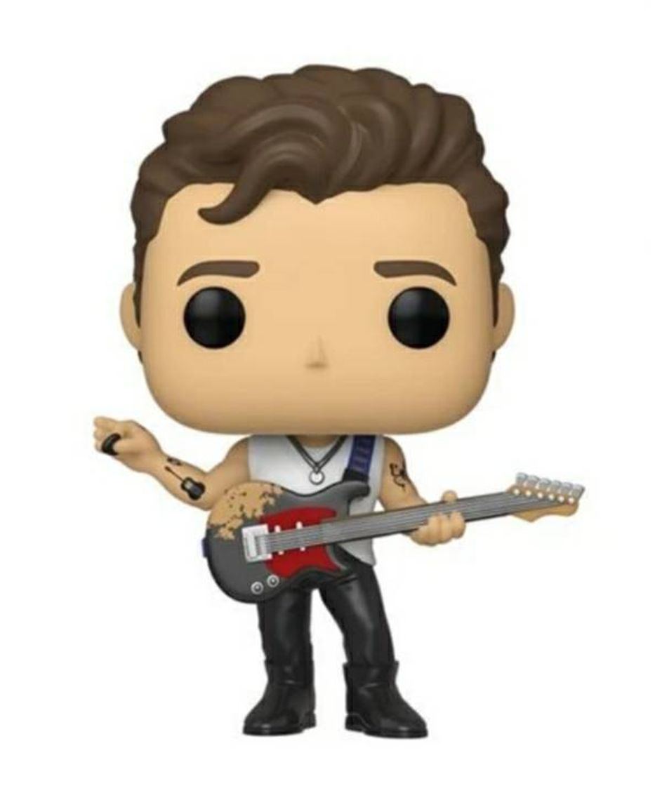 Fashion Funko Shawn Mendes 