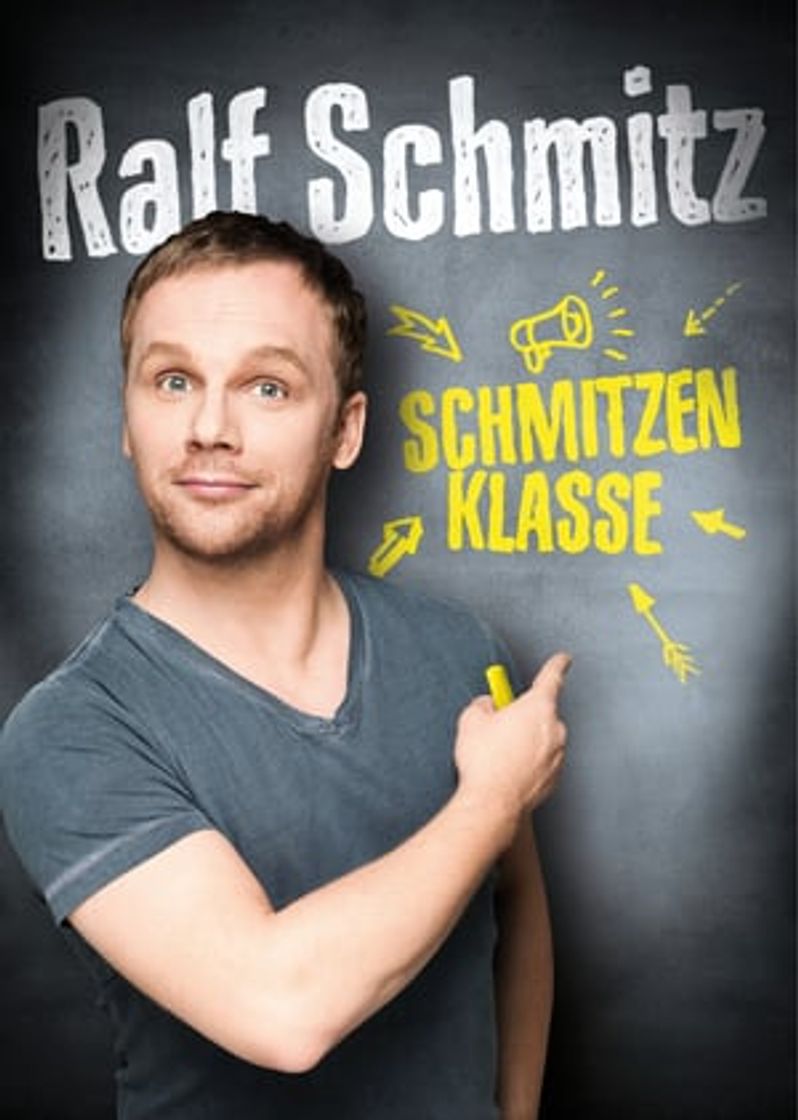 Película Ralf Schmitz - Schmitzenklasse