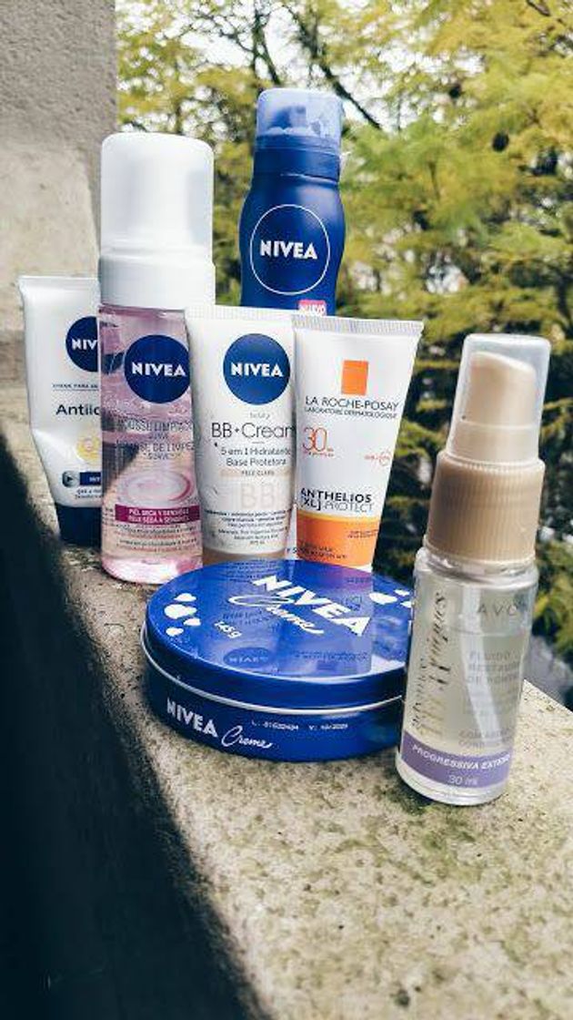 Fashion Skincare