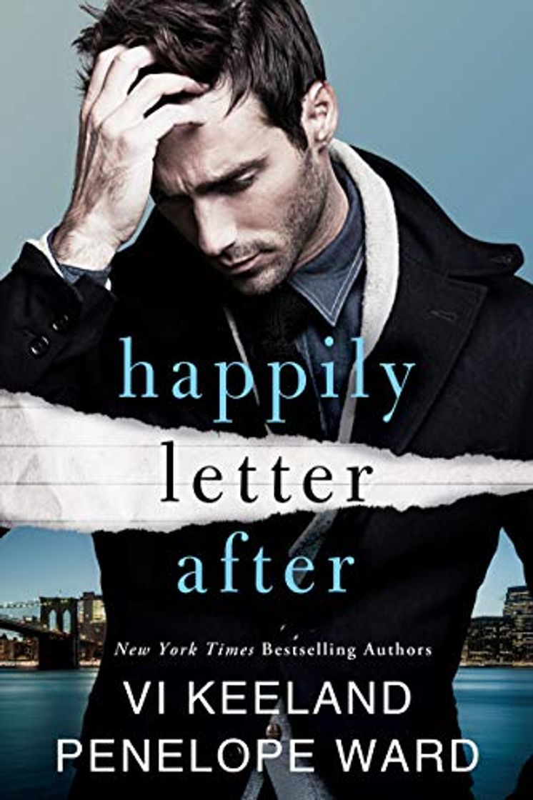 Libro Happily Letter After