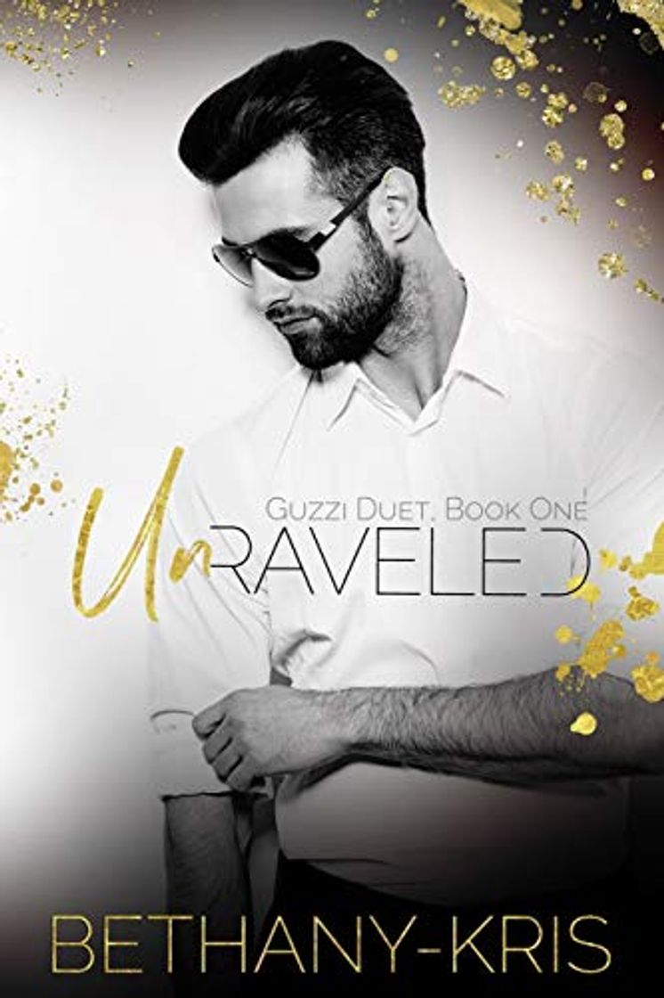 Libros Unraveled: Volume 1