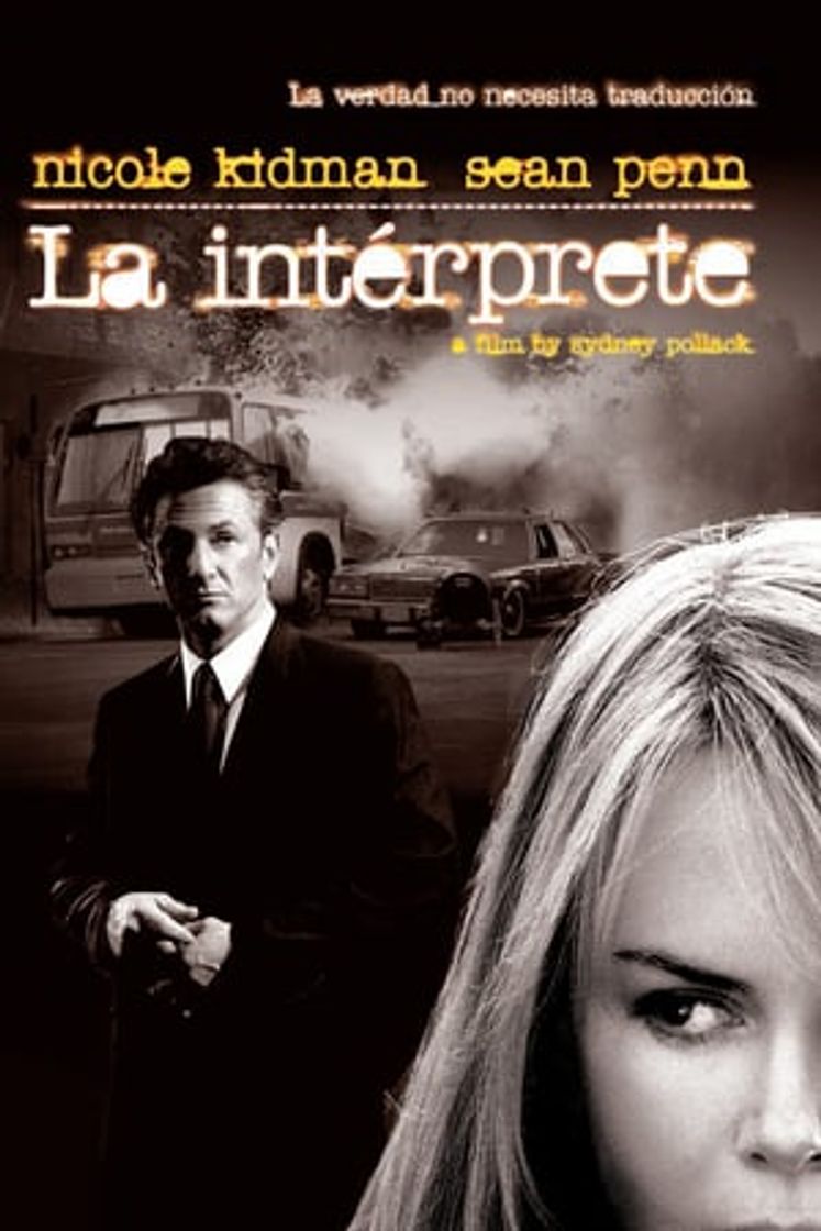 Movie La intérprete