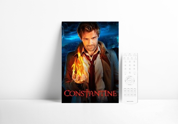 Constantine