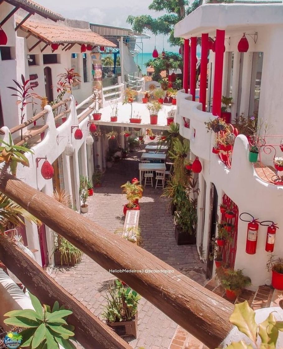 Place Rio Grande do Norte