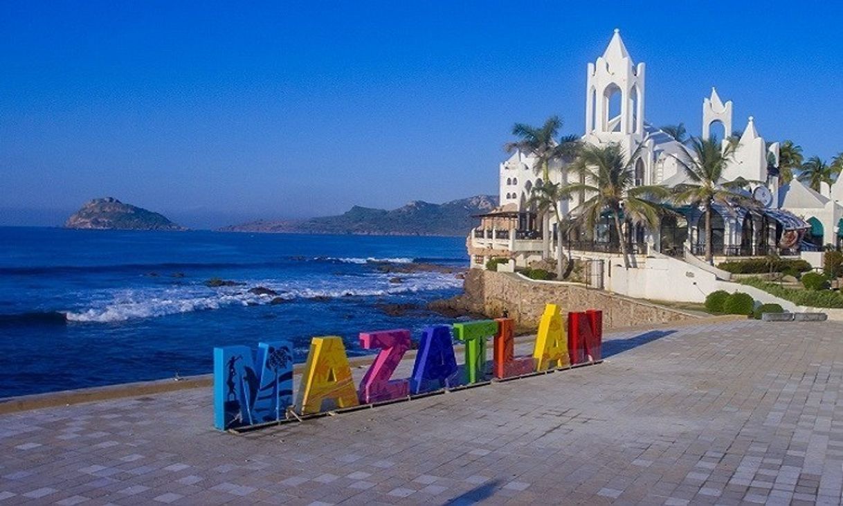 Place Mazatlán I