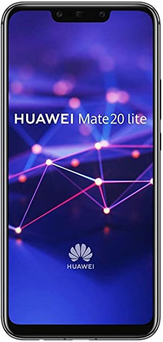 Huawei Mate 20 Lite - Smartphone Dual SIM de 6.3" Full HD