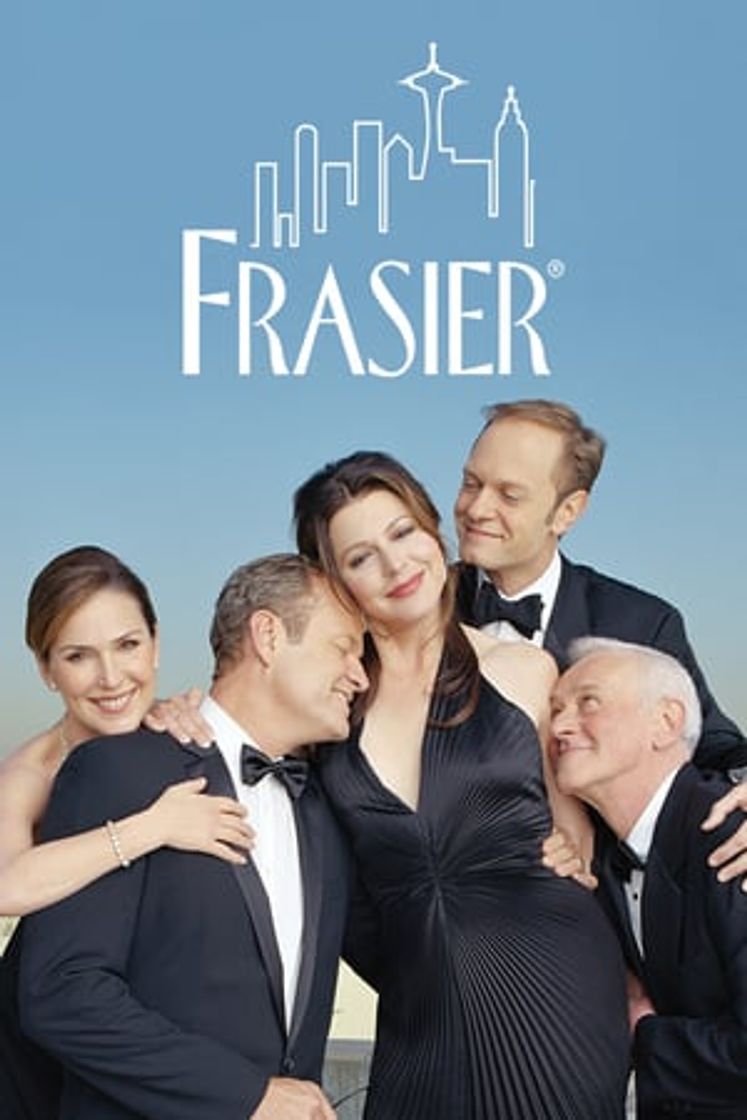 Serie Frasier