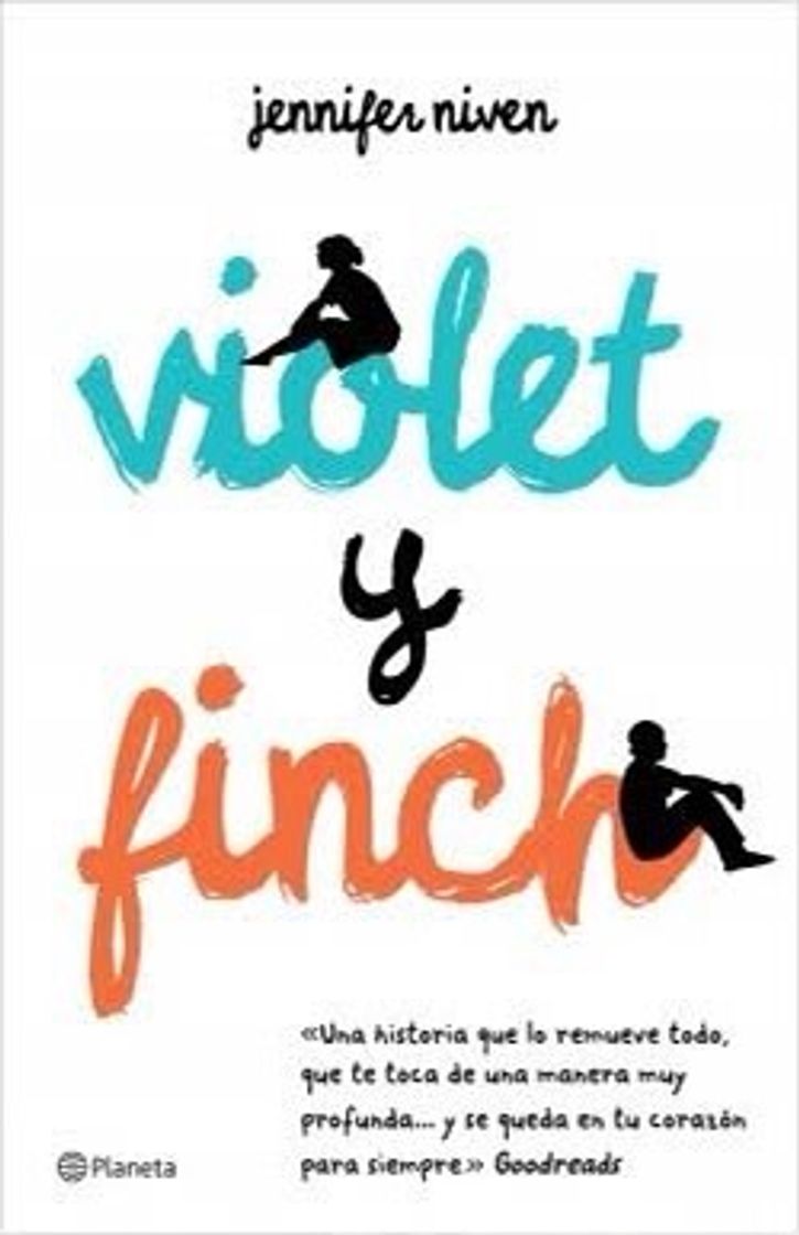 Book Violet Y Finch/ All the Bright Places Movie Tie-in Edition