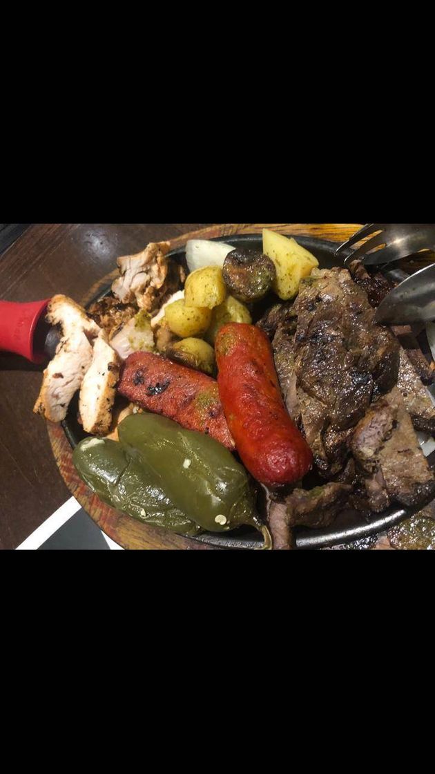 Noreste Grill