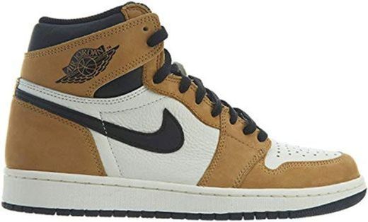 Nike Air Jordan 1 Retro High OG, Zapatillas de Deporte para Hombre,