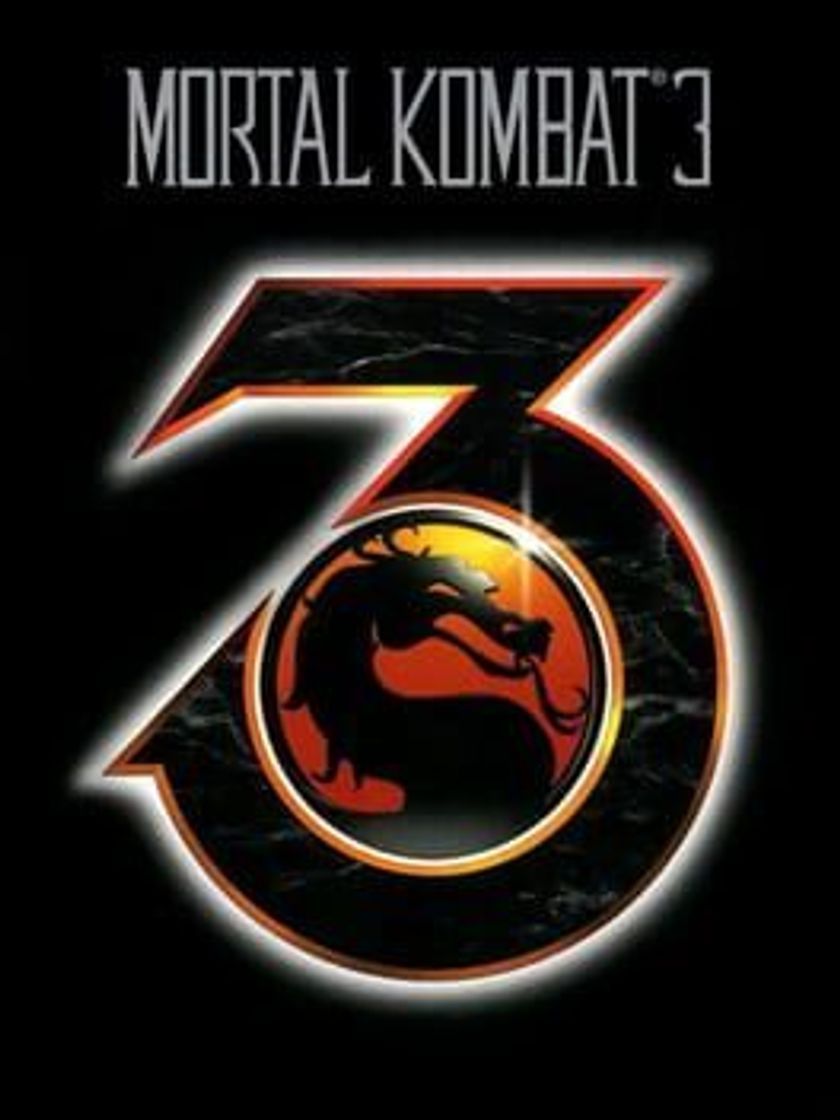 Videogames Mortal Kombat 3