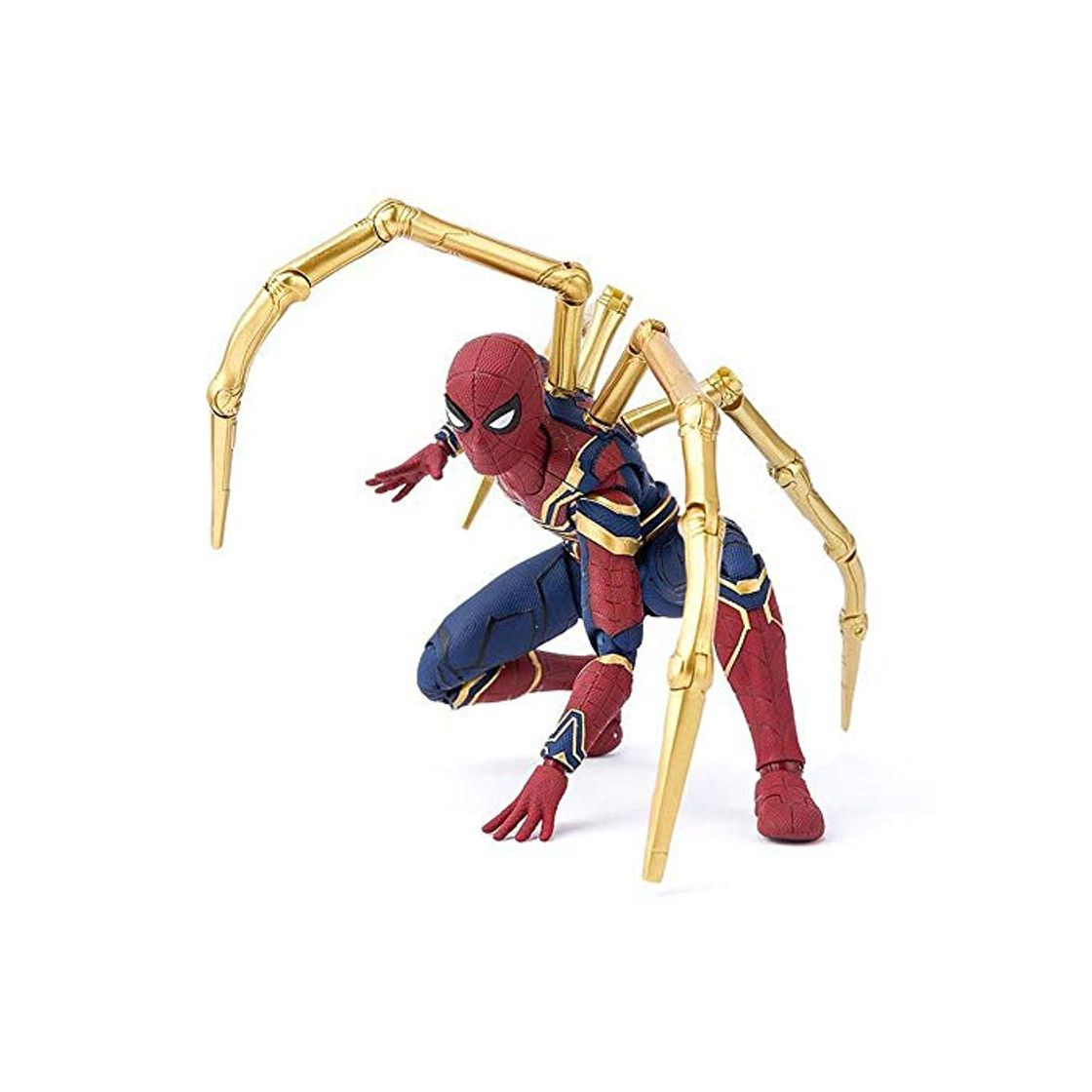 Marvel SHF Avengers