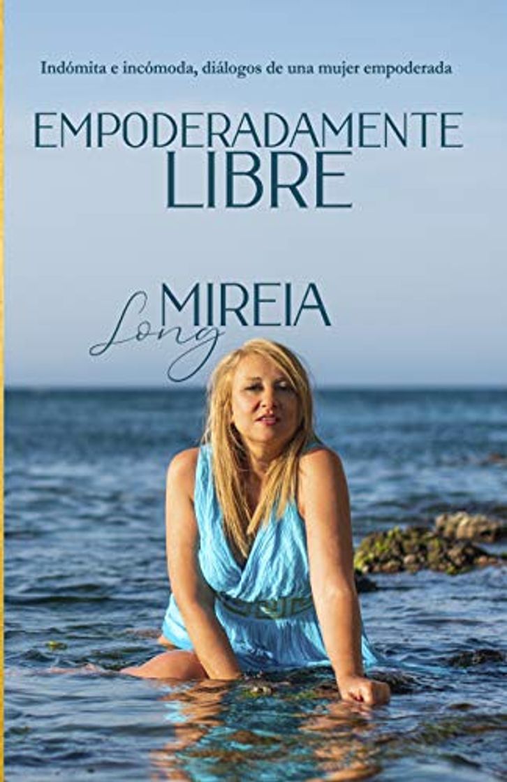 Moda Empoderadamente Libre