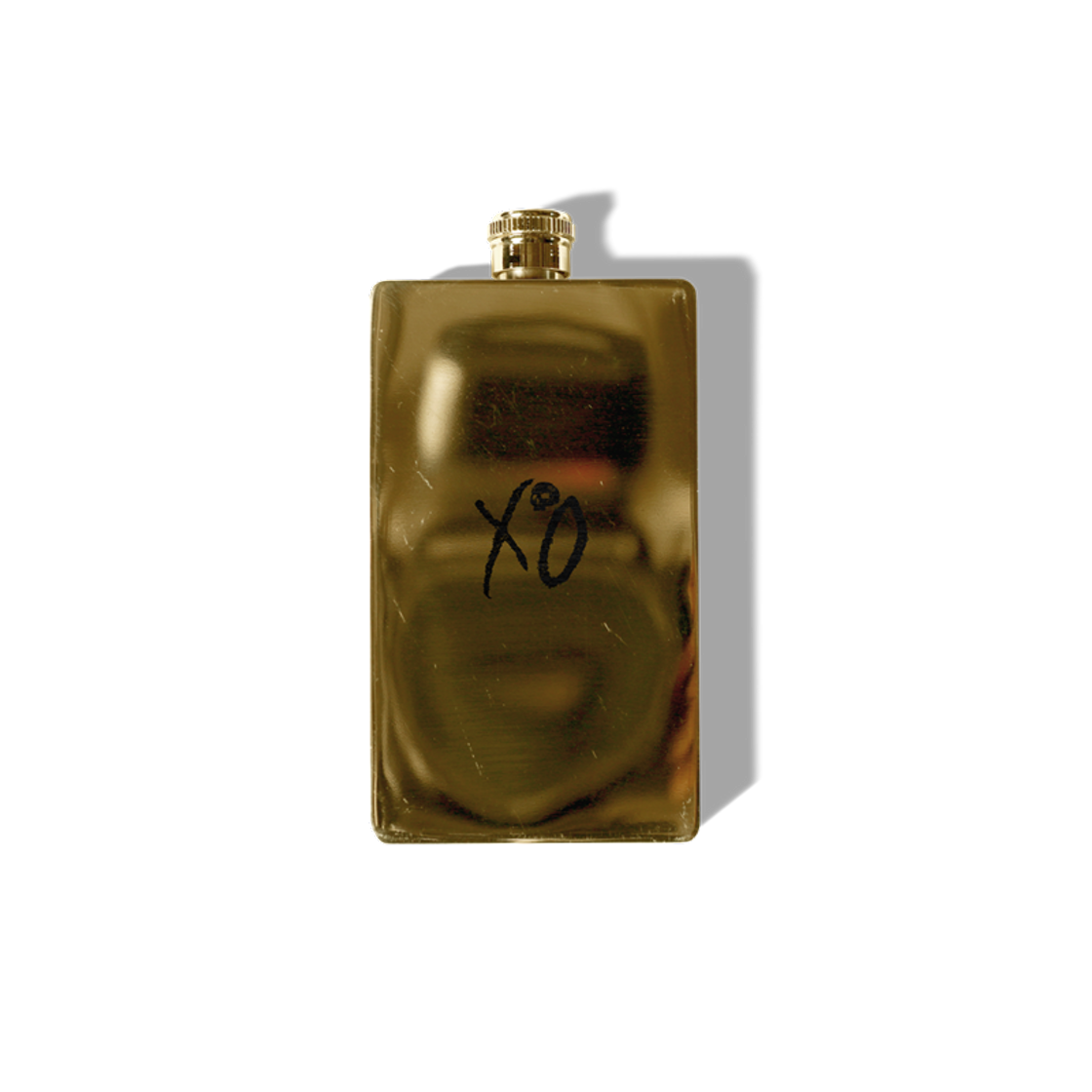 Fashion AFTER HOURS GOLD FLASK