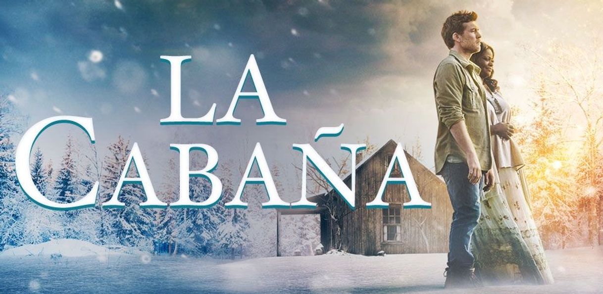 Movie La cabaña