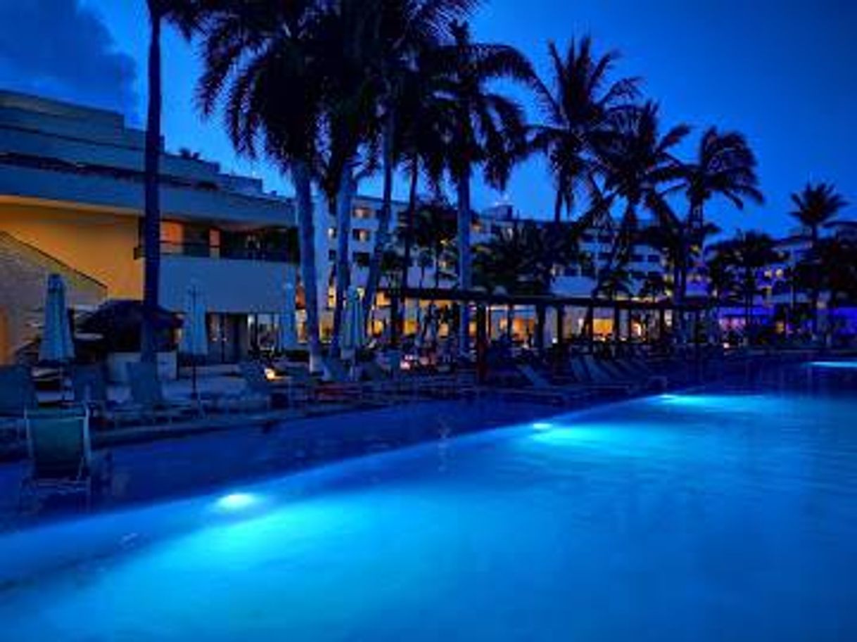 Place Dreams Huatulco Resort & Spa