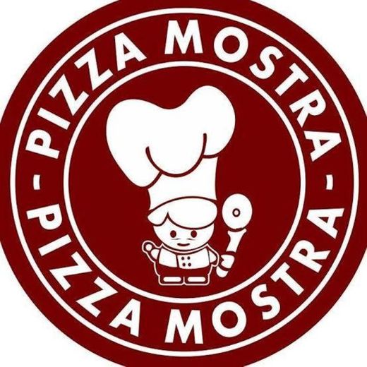 Pizza Mostra