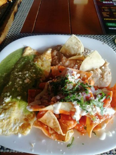 Guateque Cocina y Farra