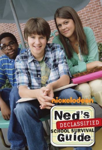 Ned's Declassified School Survival Guide