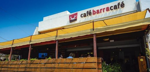 Café Barra Café