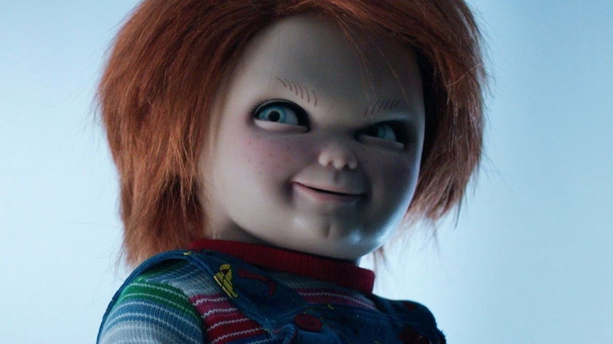 Series Chucky 