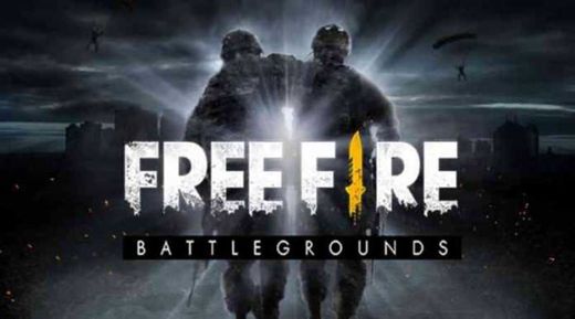 Garena: Free Fire