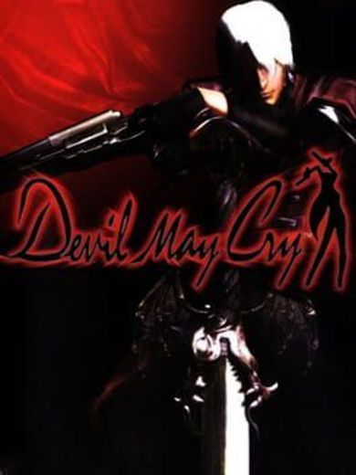 Devil May Cry