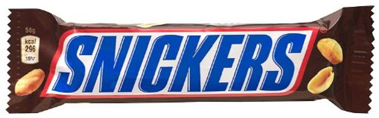 Social Snickers Bar 48 g