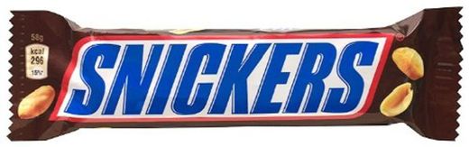 Snickers Bar 48 g