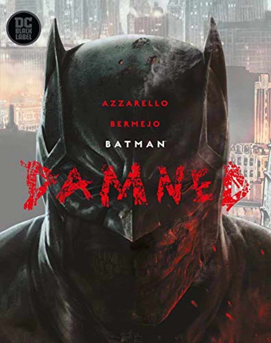 Book Azzarello, B