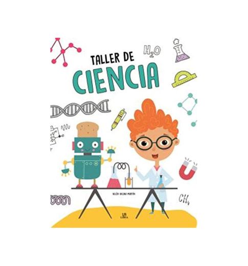 Taller de Ciencia