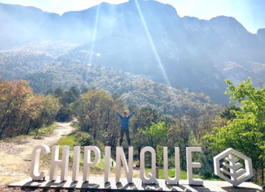 Chipinque Ecological Park