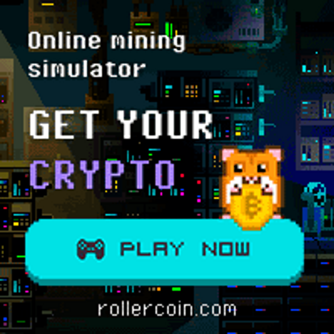 Social Rollercoin 💱