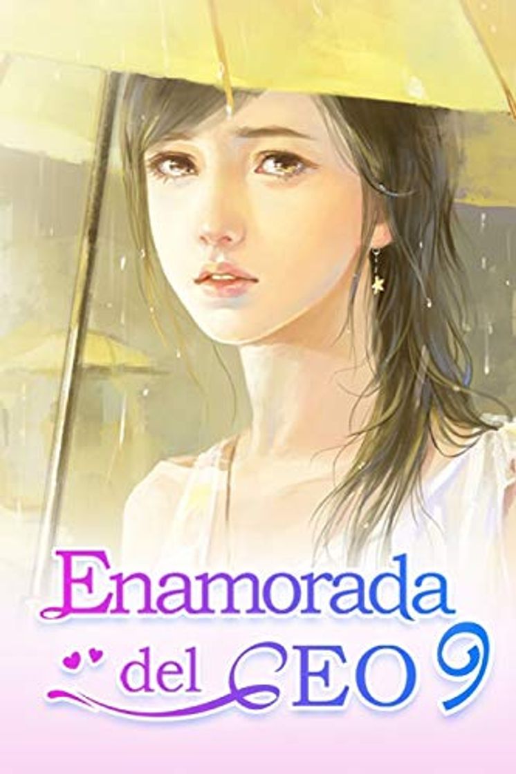 Book Enamorada del CEO 9