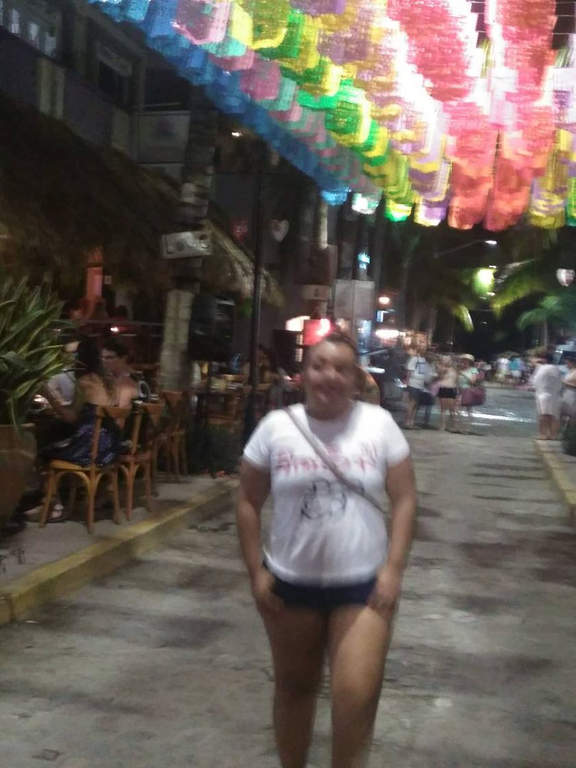 Place Sayulita