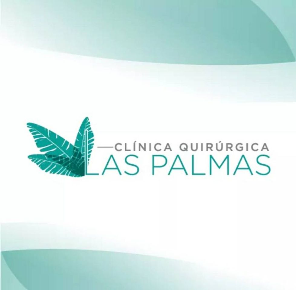 Lugar Clínica Las Palmas