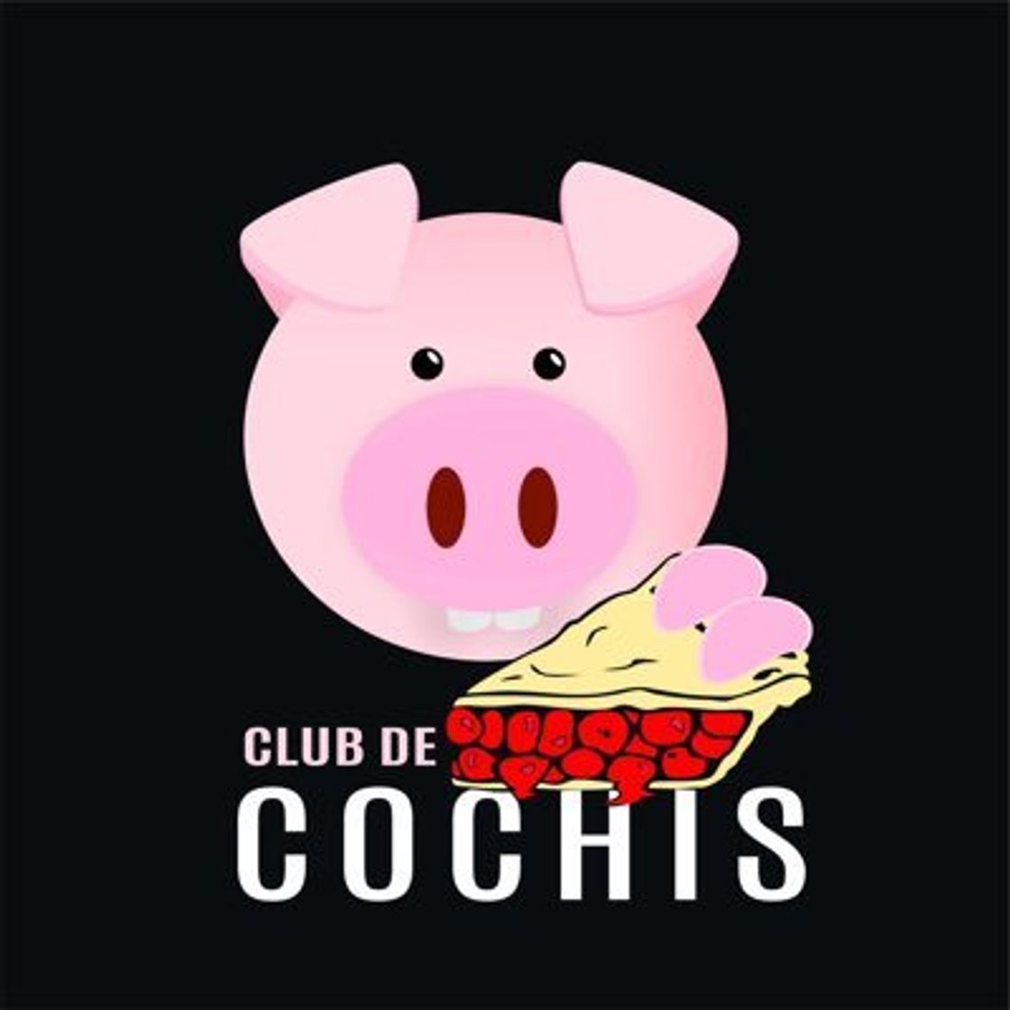 Moda Club de cochis 