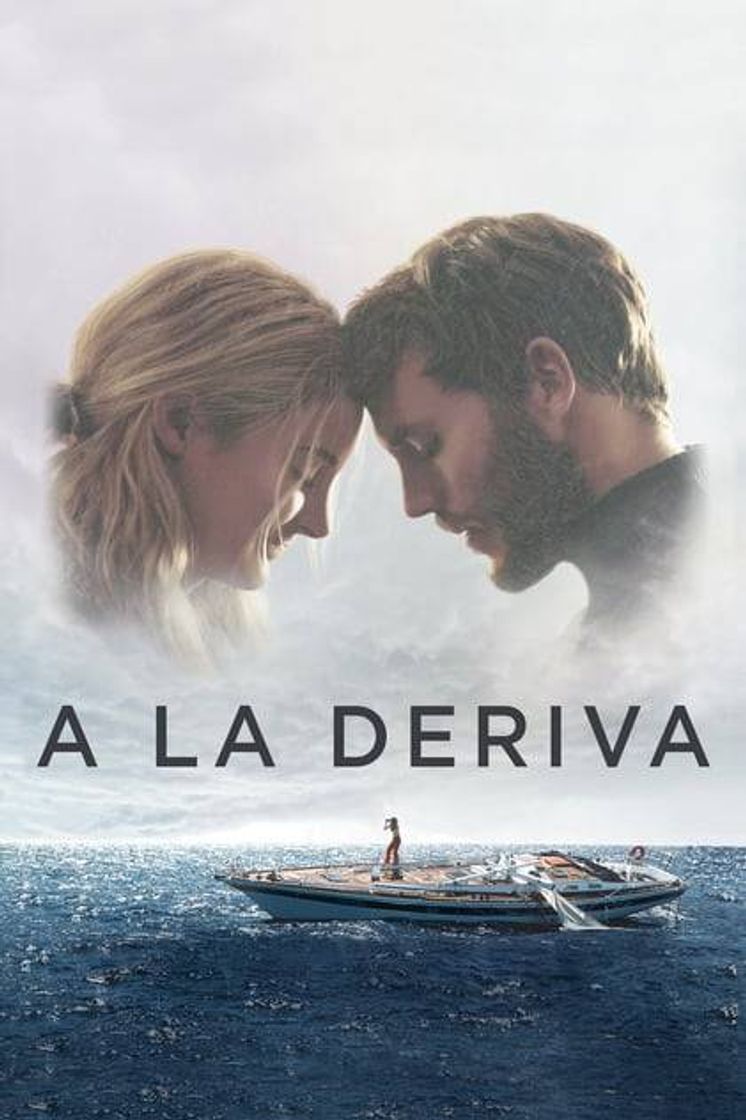 Película A la deriva (2018) Primer Tráiler Oficial Español Latino - YouTube