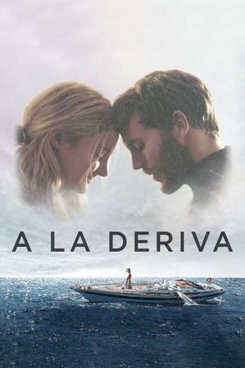 A la deriva (2018) Primer Tráiler Oficial Español Latino - YouTube