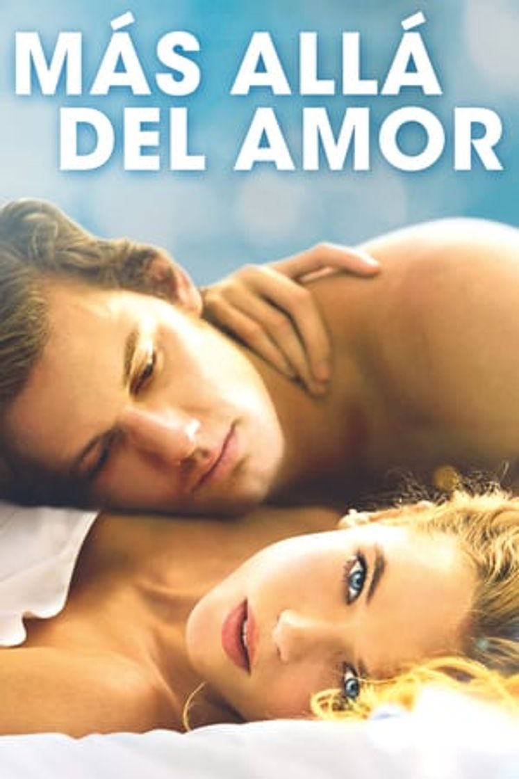 Movie Más allá del amor