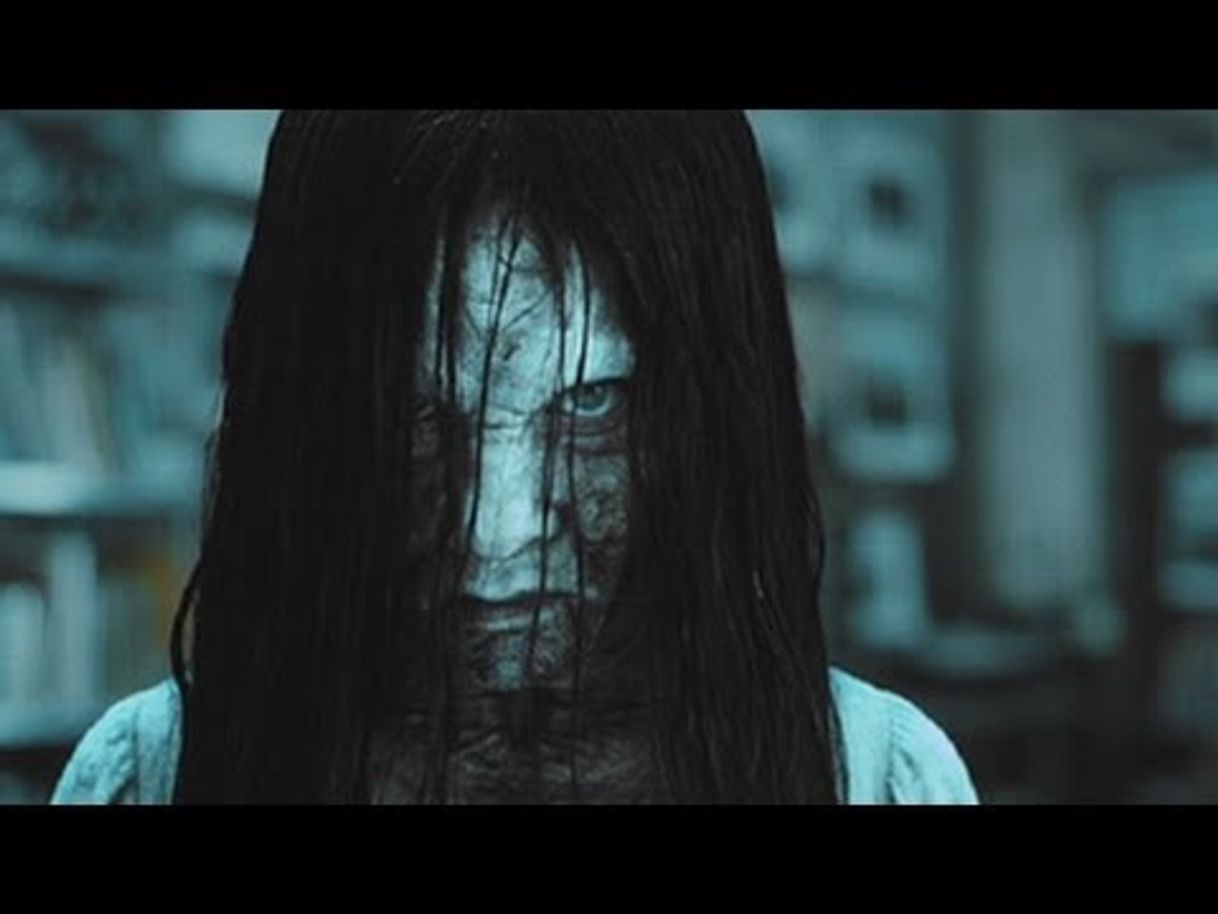 Movie The Ring (La señal)