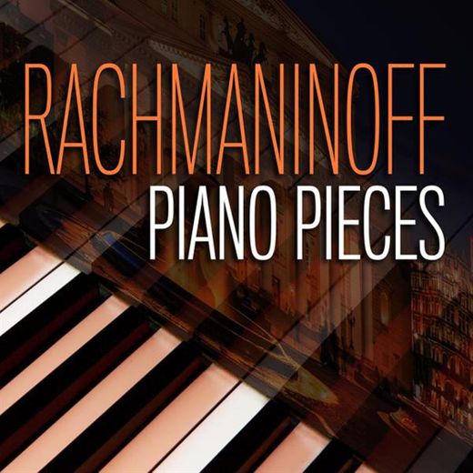 Rhapsody on a Theme by Paganini, Op. 43