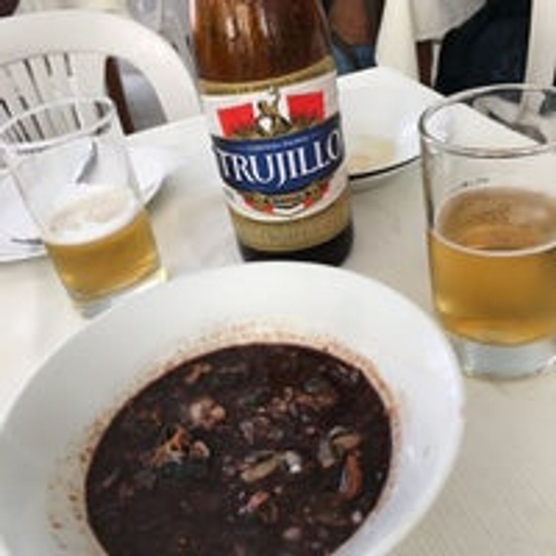 Restaurants Conchitas Negras