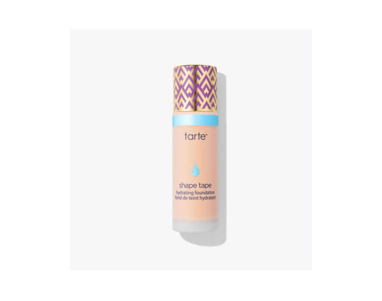 Product Shape Tape Hydrating Foundation